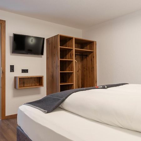 Appartements Kardona Ischgl Dış mekan fotoğraf