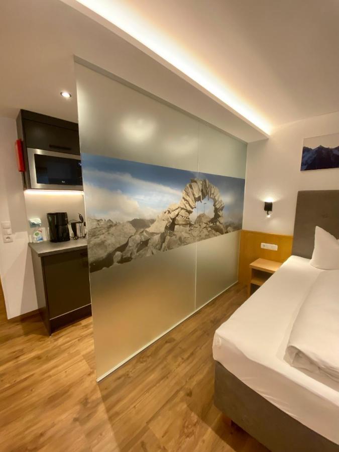 Appartements Kardona Ischgl Dış mekan fotoğraf