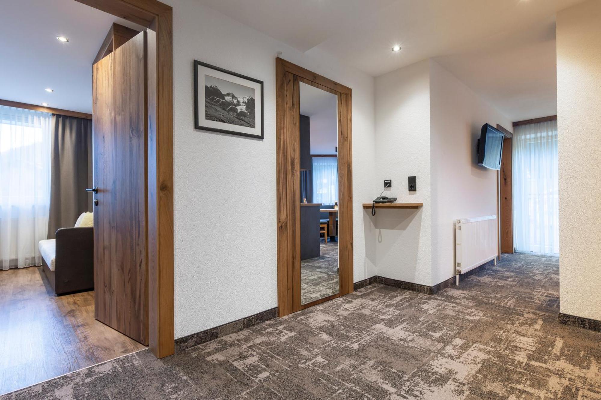 Appartements Kardona Ischgl Dış mekan fotoğraf