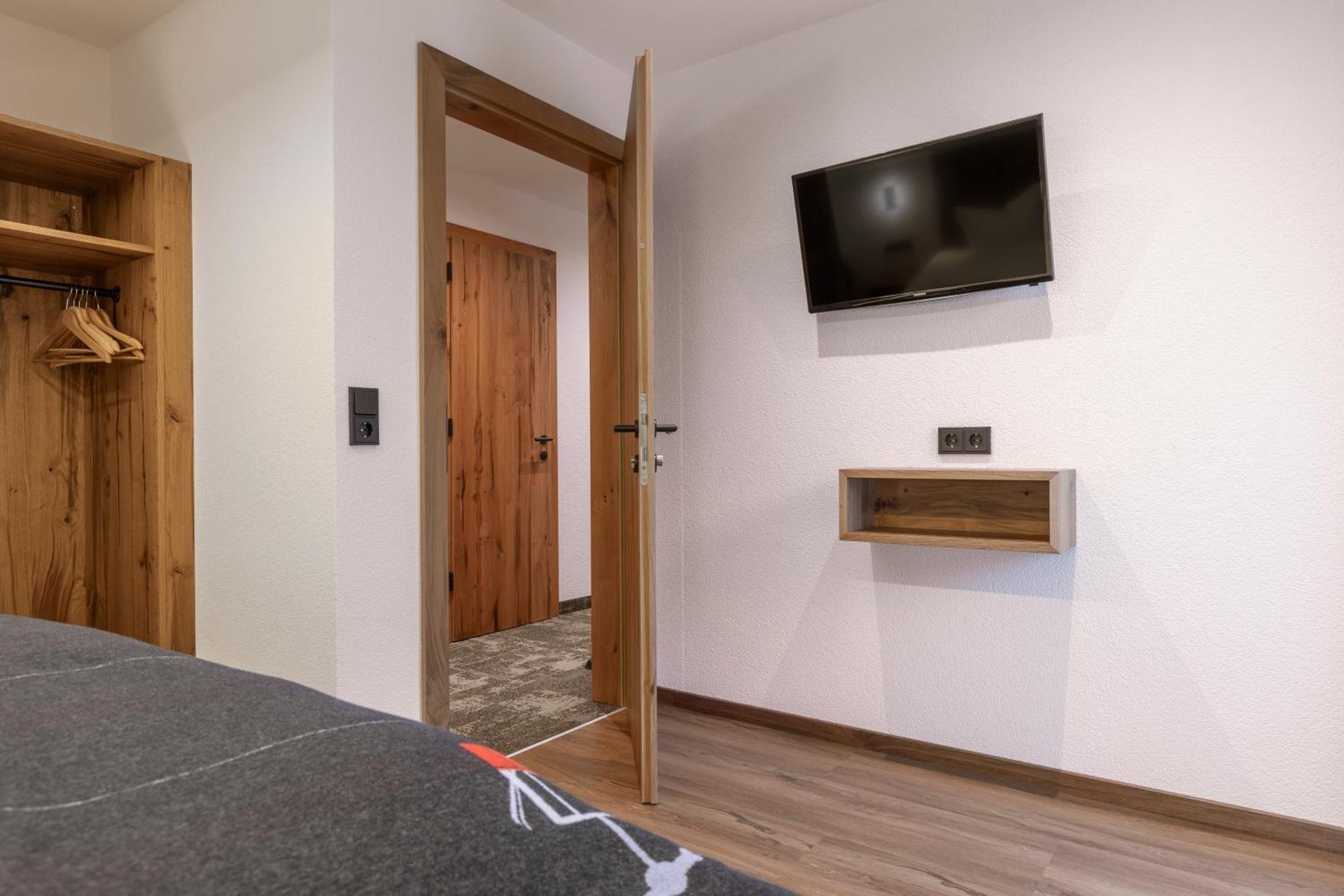 Appartements Kardona Ischgl Dış mekan fotoğraf