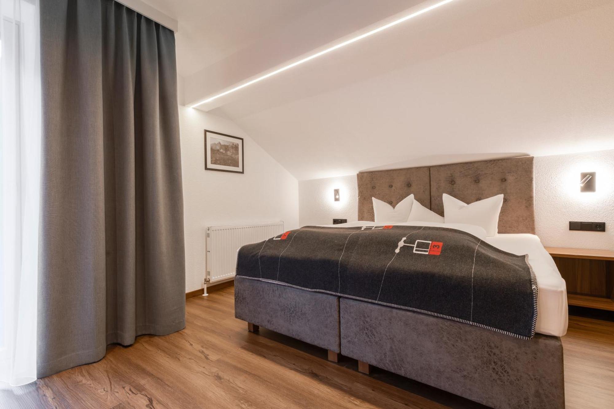 Appartements Kardona Ischgl Dış mekan fotoğraf