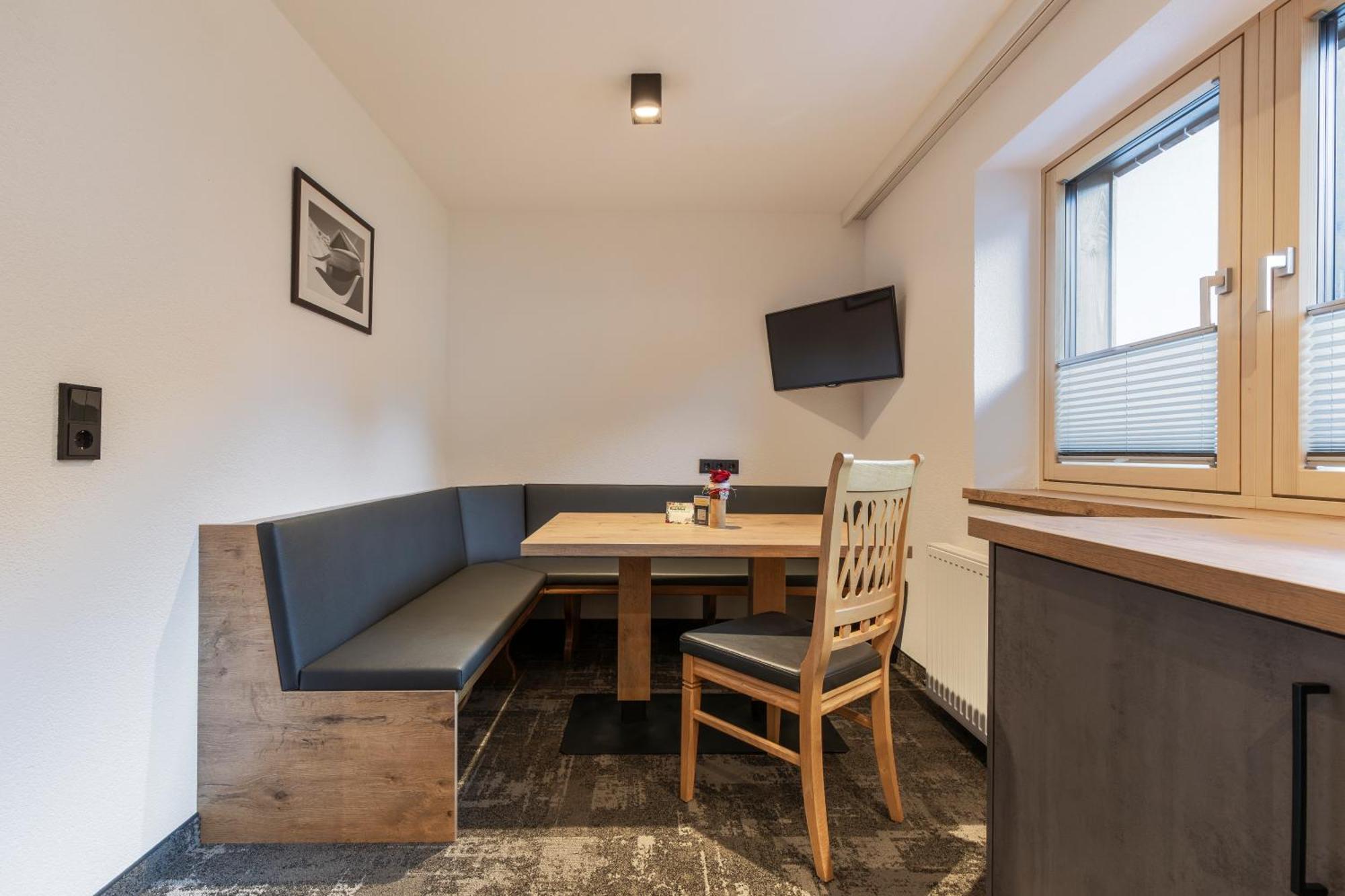 Appartements Kardona Ischgl Dış mekan fotoğraf