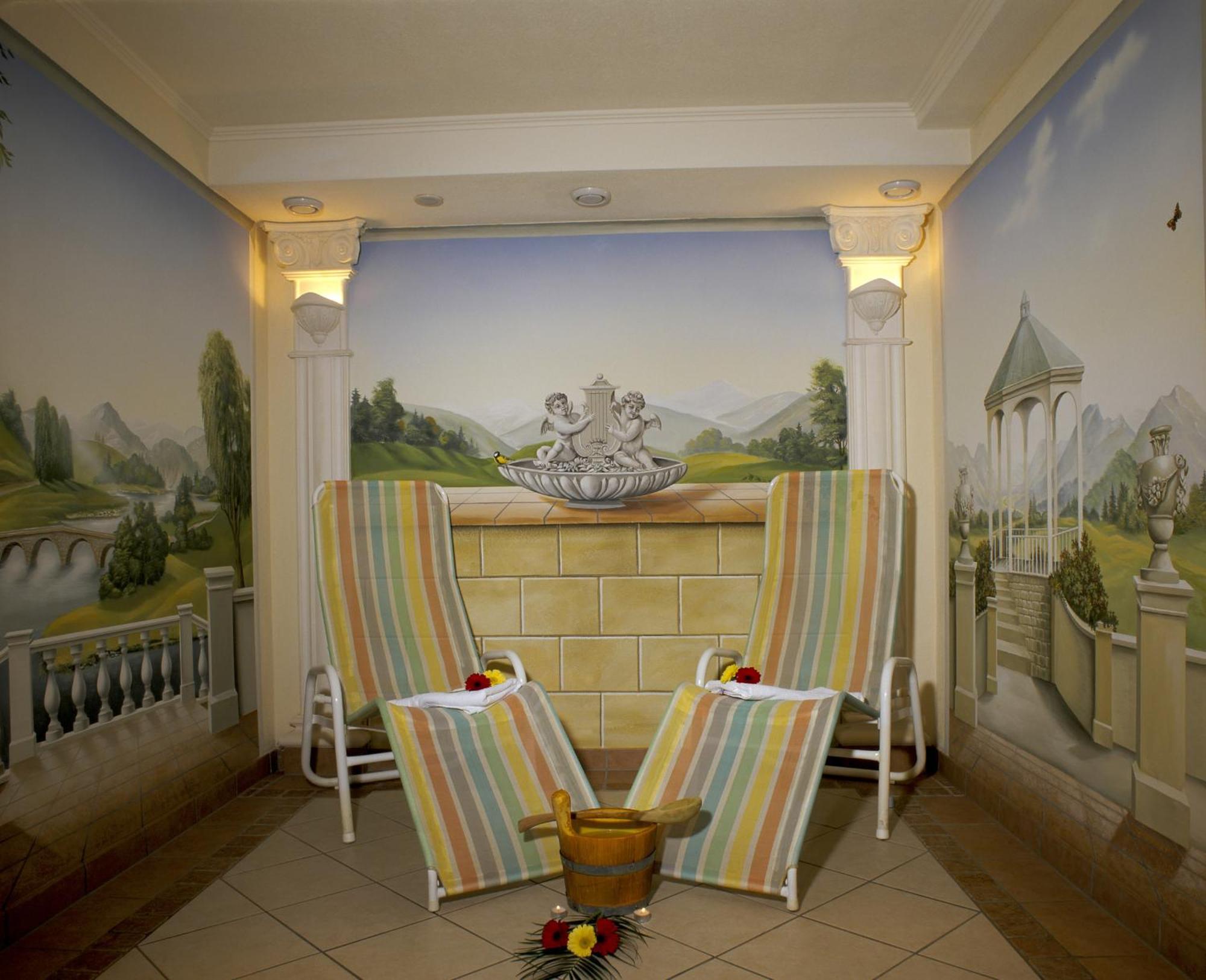 Appartements Kardona Ischgl Dış mekan fotoğraf