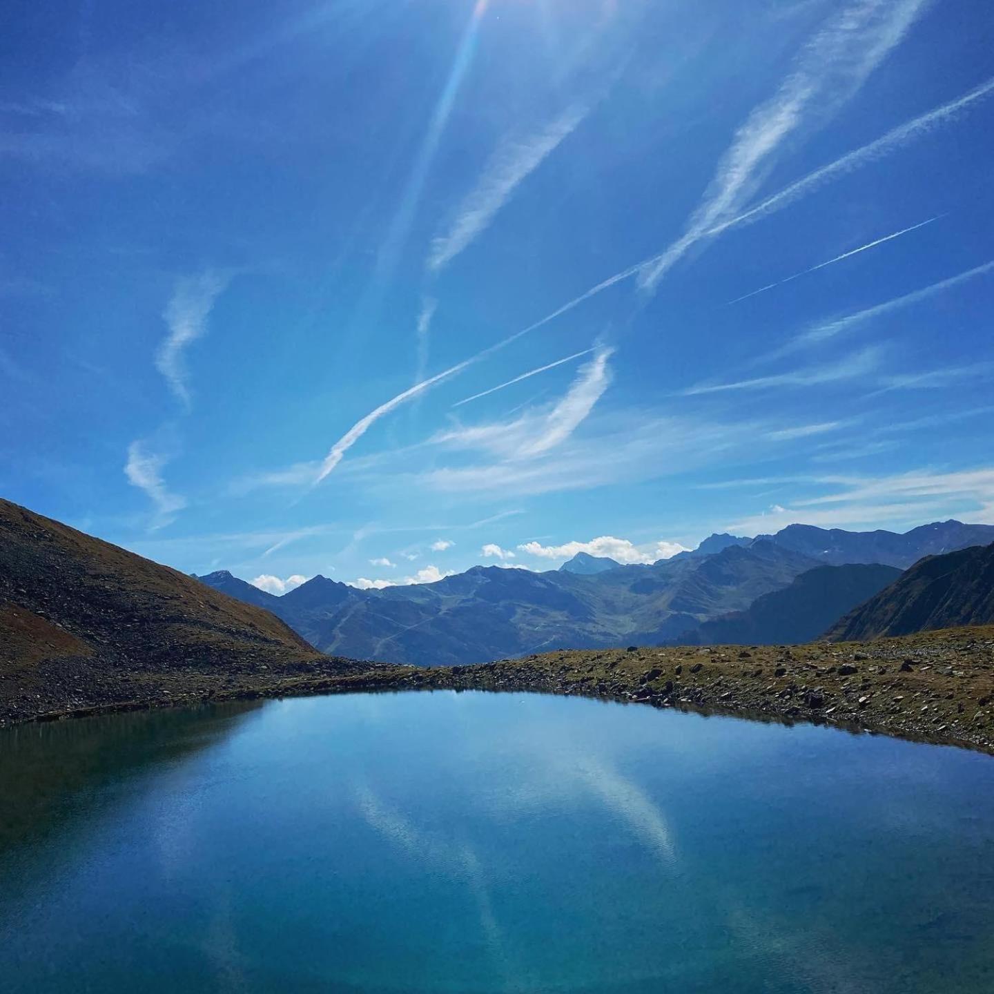 Appartements Kardona Ischgl Dış mekan fotoğraf