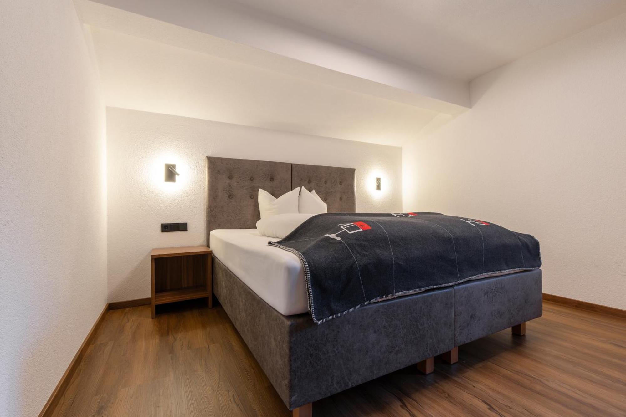 Appartements Kardona Ischgl Dış mekan fotoğraf