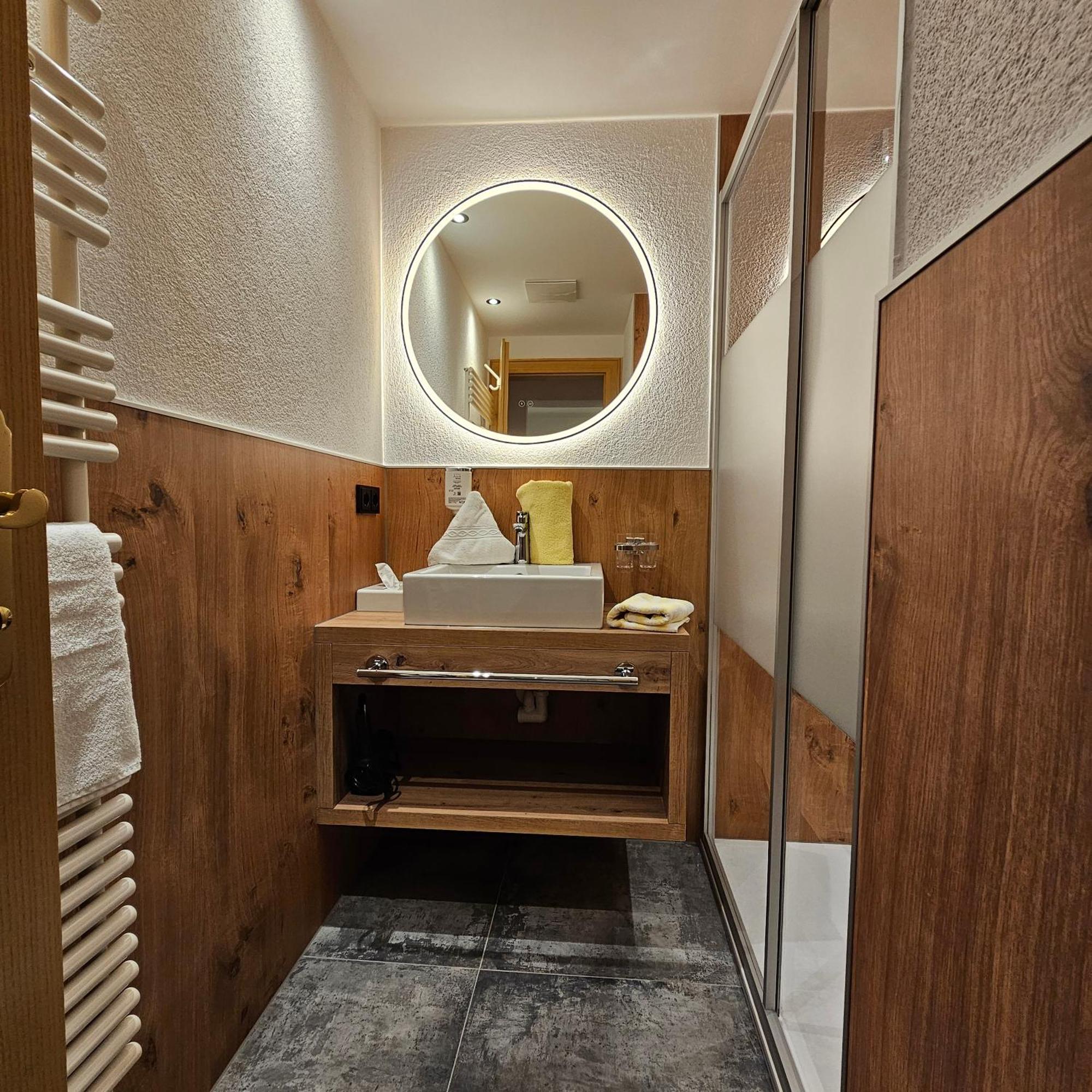 Appartements Kardona Ischgl Dış mekan fotoğraf