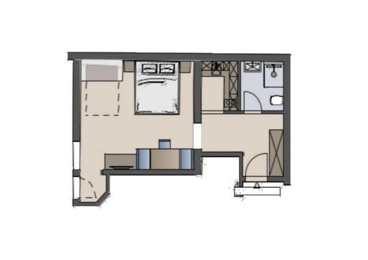 Appartements Kardona Ischgl Dış mekan fotoğraf
