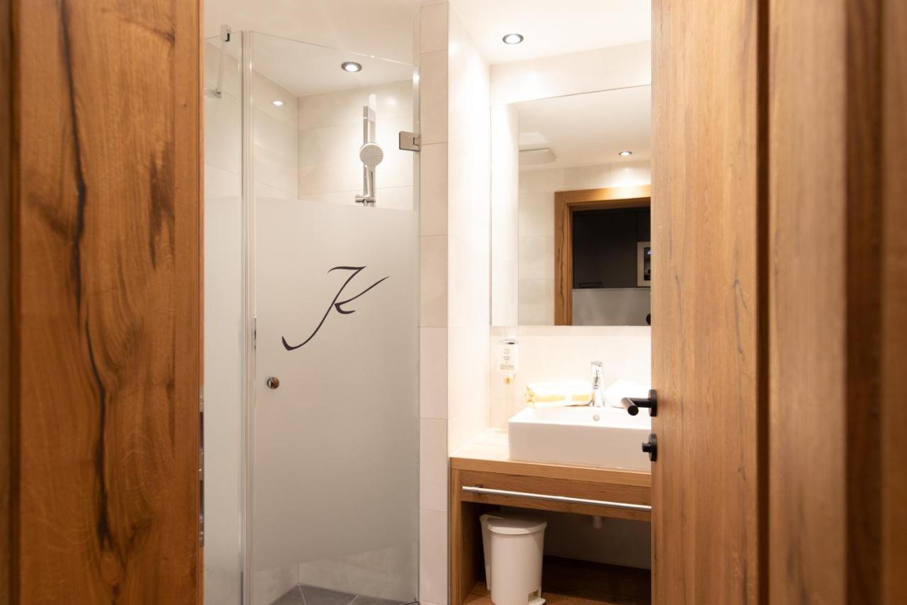 Appartements Kardona Ischgl Dış mekan fotoğraf