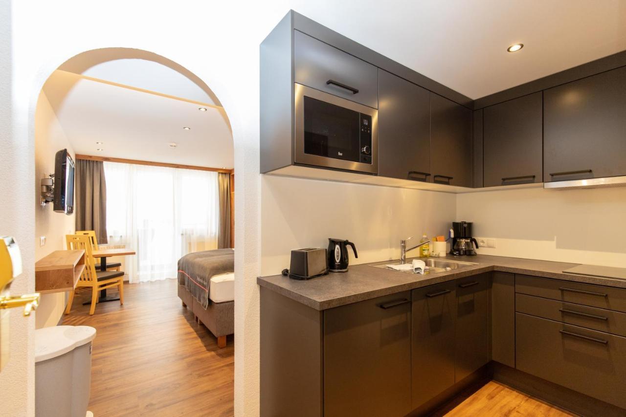 Appartements Kardona Ischgl Dış mekan fotoğraf