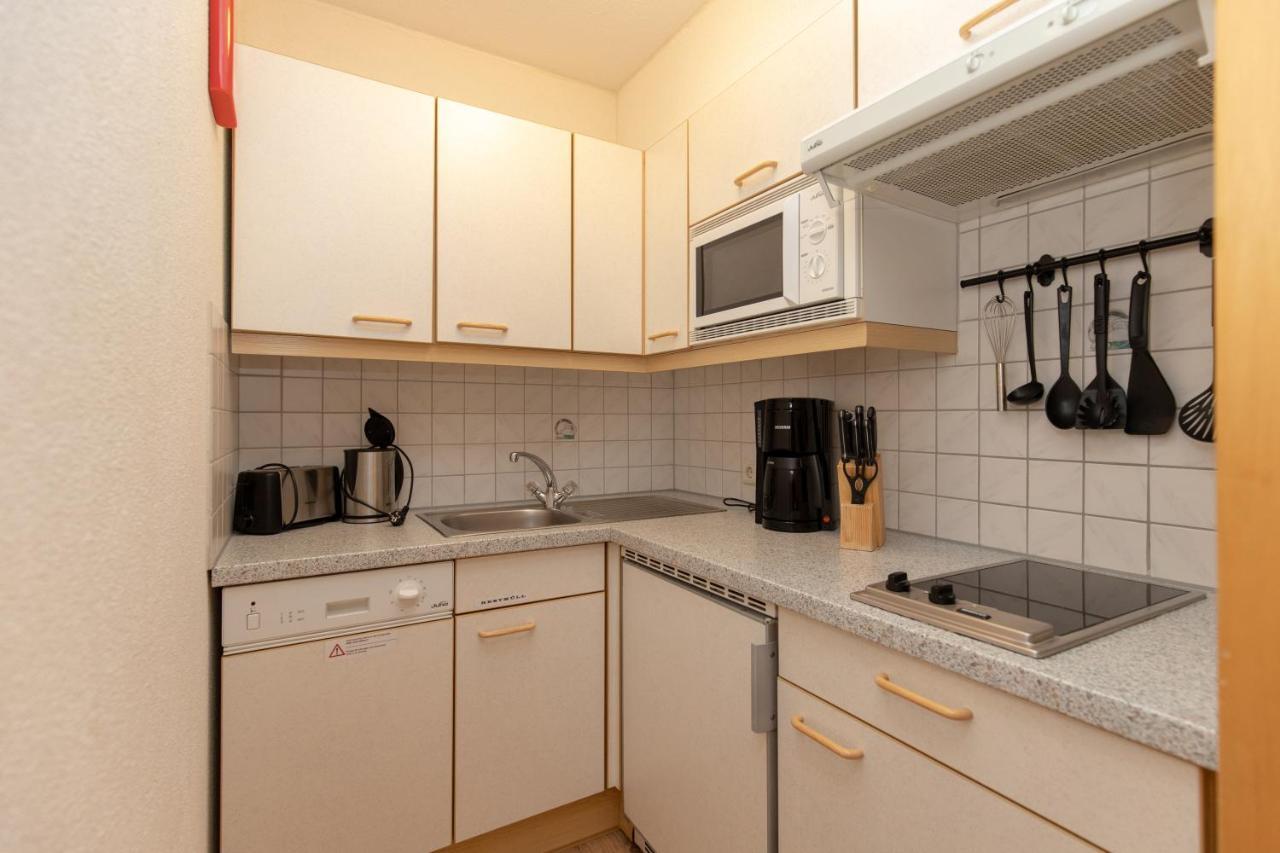 Appartements Kardona Ischgl Dış mekan fotoğraf