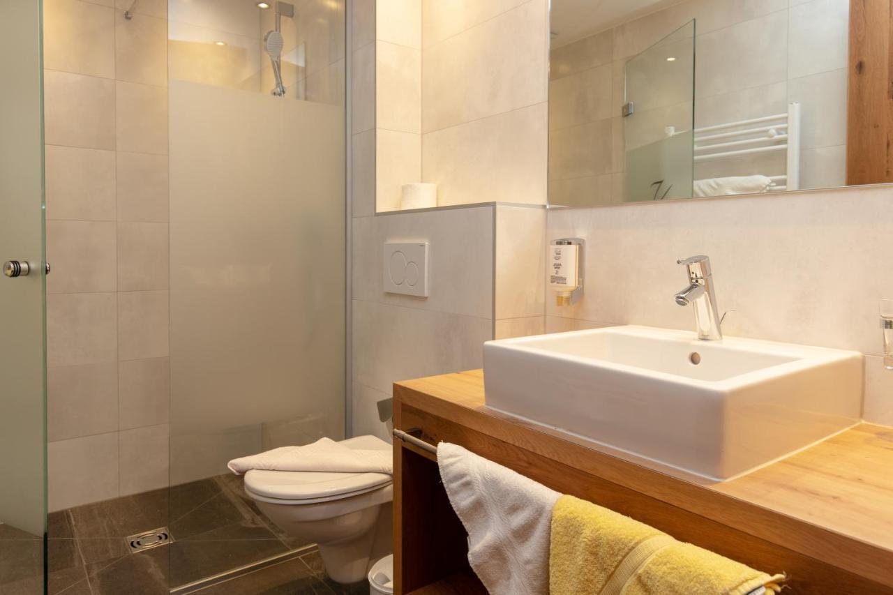 Appartements Kardona Ischgl Dış mekan fotoğraf