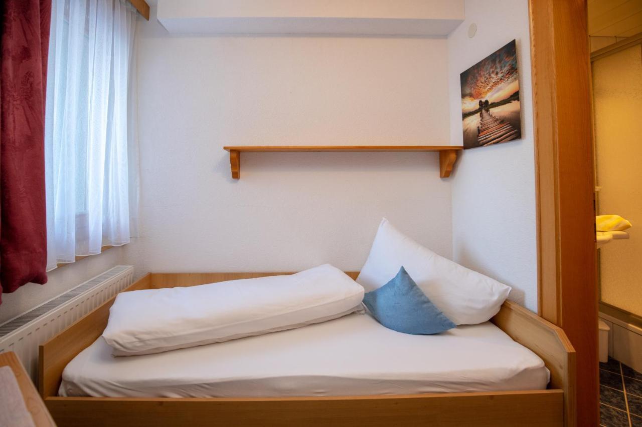 Appartements Kardona Ischgl Dış mekan fotoğraf