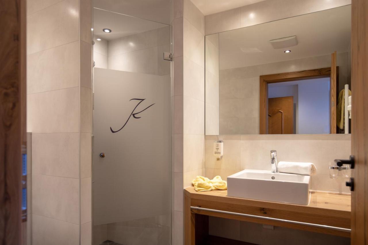 Appartements Kardona Ischgl Dış mekan fotoğraf