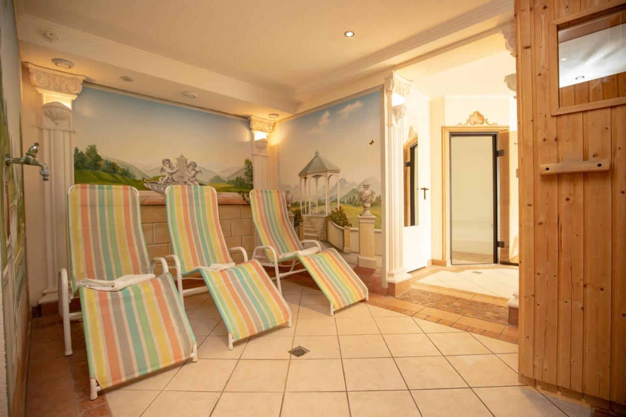 Appartements Kardona Ischgl Dış mekan fotoğraf